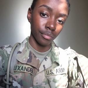 Meet your Posher, Neriah